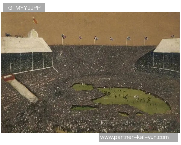 踢足球的创意画作展现运动激情与艺术灵感的完美结合